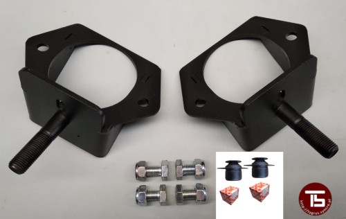 Adaptery poduszek olejowych (komplet) ( + 2x Febi 01109 ) VW T3 / T25.jpg