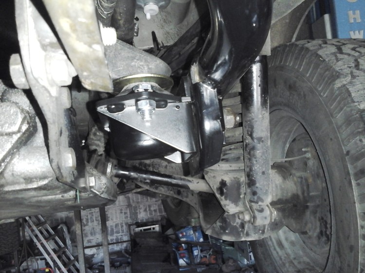 Adaptery poduszek olejowych (komplet) ( + 2x Febi 01109 ) VW T3 / T25.jpg