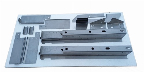 Reperaturka podłużnicy VW T3 syncro 14'' / 16'' ZESTAW Lewy.jpg