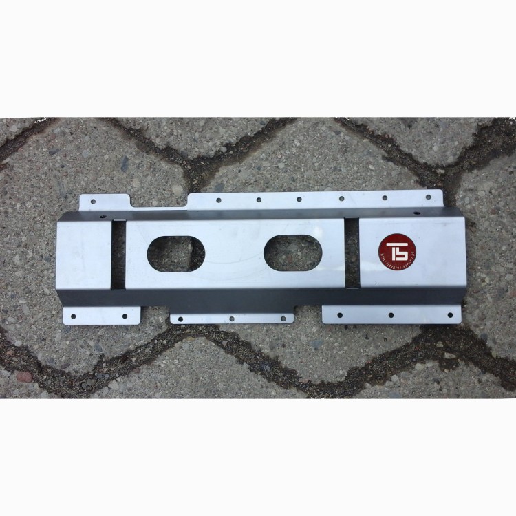 Zestaw naprawczy podpora zbiornika paliwa VW T3 SYNCRO 253801551.jpg