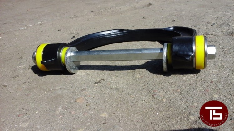 Tuleje górnego przedniego wahacza vw T3 251407077.jpg