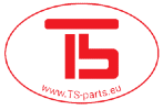 TS-PARTS - strona główna