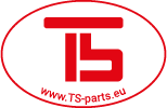 Producent: TS-PARTS (przejdź do produktów)